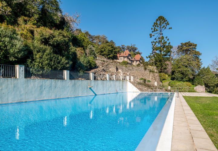 Landsbyhus i Sintra, Lisbon, Sintra - € 16.500.000 | Ref: W-02WJ84 - foto 1